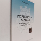 Heikki Koski : Porilainen marssi : merkintöjä ja muistiku... - pikkukuva 1