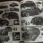Monstrous American Car Spotter’s Guide 1920-1980 - kirja. - pikkukuva 3