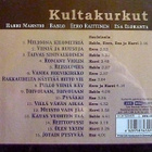 KULTAKURKUT - pikkukuva 2