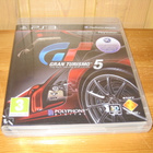 Gran Turismo 5  Ps3 - pikkukuva 1