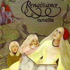 RENAISSANCE - NOVELLA - pikkukuva 1