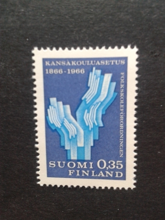 1966 kansakouluasetus**