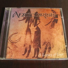 Antichrisis a legacy of love cd Itävalta 1998 - pikkukuva 1