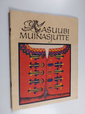 Kasuubi muinasjutte