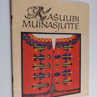 Kasuubi muinasjutte - pikkukuva 1
