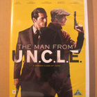 THE MAN FROM U.N.C.L.E. ( Hugh Grant ) - pikkukuva 1