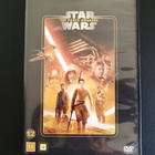 Star Wars The Force Awakens (DVD) - pikkukuva 1