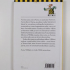 Eppu Nuotio : Postia Villilästä - pikkukuva 2