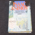 Isaac Asimov  - Maailmankaikkeuden mitat - pikkukuva 1