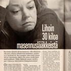 TOSI ELÄMÄÄ n:o 11 2008 Rakastuin ja peruin häät. - pikkukuva 5