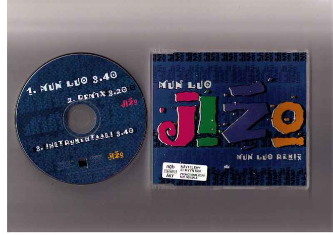 CDS JIZO - Mun Luo