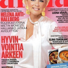 Anna n:o 34 2020 Helena Ahti-Hallberg. Leena Väisälä. Elina - pikkukuva 1