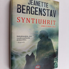 Jeanette Bergenstav : Syntiuhrit - pikkukuva 1