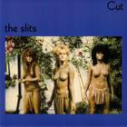 The Slits – Cut - pikkukuva 1