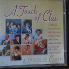 A Touch of Class CD - pikkukuva 1
