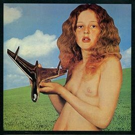 Blind Faith CD Blind Faith