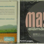 Marion • Elämän Voimaa CD - pikkukuva 2