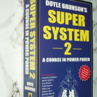 Kirja Doyle Brunosn's Super System 2 - pikkukuva 1