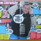 7 PÄIVÄÄ (Seiska) -lehti  33 / 2003. - pikkukuva 3