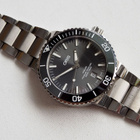 Oris Aquis Titan automatic. - pikkukuva 4