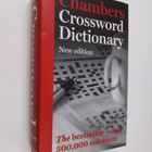 Chambers Crossword Dictionary: New Edition: Over 500,000 ... - pikkukuva 1