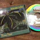 Bohemio Latino . Harmonia tropical CD - pikkukuva 1
