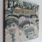 Pamela Reeves : Ellis Island - Gateway to the American Dream - pikkukuva 1