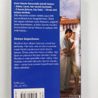 Emma Darcy ym. : Italialaiset leikit ; Sininen lasiperhonen - pikkukuva 2