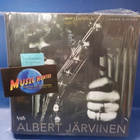 ALBERT JÄRVINEN 1. PAINOS KIRJA + - pikkukuva 1