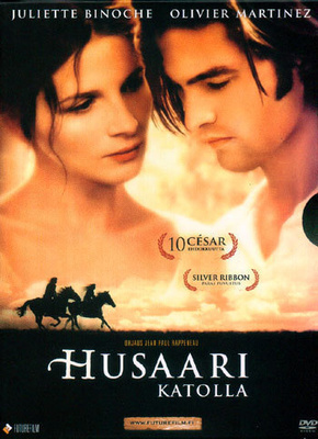 Husaari Katolla - DVD