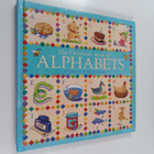 The childrens book of alphabets - pikkukuva 1