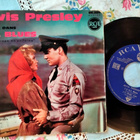 Elvis Presley EP - pikkukuva 1