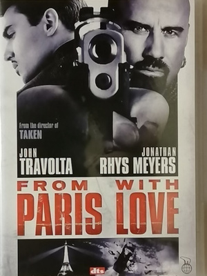 From Paris with love