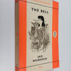 Iris Murdoch : The bell - pikkukuva 1