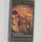 Hiljainen amerikkalainen - pikkukuva 1