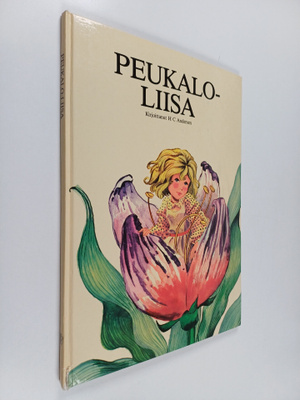 H. C. Andersen : Peukalo-Liisa