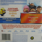 ITSE ILKIMYS BLU-RAY - pikkukuva 2