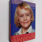 T. Berry Brazelton : Käännekohtia : lapsen kehitys vauvas... - pikkukuva 1