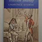 Laurence Sterne - Tristram Shandy - pikkukuva 1