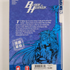 Kyung-il Yang ym. : Blade of Heaven 7 - pikkukuva 2