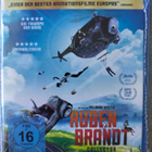 Ruben Brandt collector (Milorad Krstic) blu-ray - pikkukuva 1