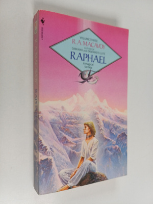 R. A. MacAvoy : Raphael