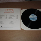 Jatta LP Kauneimmat Ruusut v.1991 NIMMARILLA! - pikkukuva 4