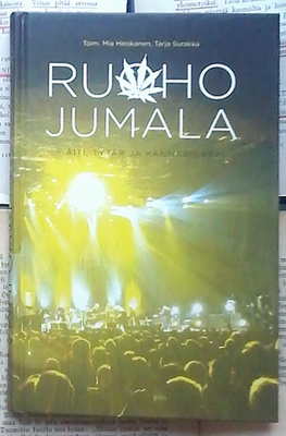 Mia Heiskanen, Tarja Surakka - Ruohojumala (sid.)