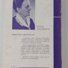 Hilja Aaltonen : Elotulet - pikkukuva 2