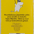 Johanna Harkkila : Muumipeikon ystävät - pikkukuva 2