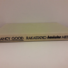 Rakastatko Hankalaa Miestä (Nancy Good,kirja) - pikkukuva 2