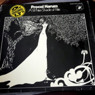 Procol Harum – A Whiter Shade Of Pale / A Salty Dog - pikkukuva 1
