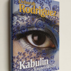 Deborah Rodriguez : Kabulin kauneuskoulu - pikkukuva 1