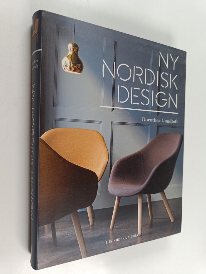 Dorothea Gundtoft : Ny nordisk design